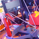 Illustration for article titled First Drive: 2010 Ford SVT Raptor...Video Game Simulator
